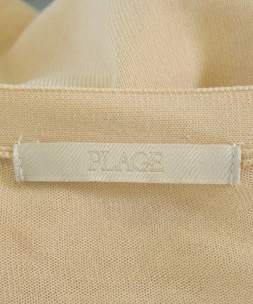 Plage เสื้อคาร์ดิแกน