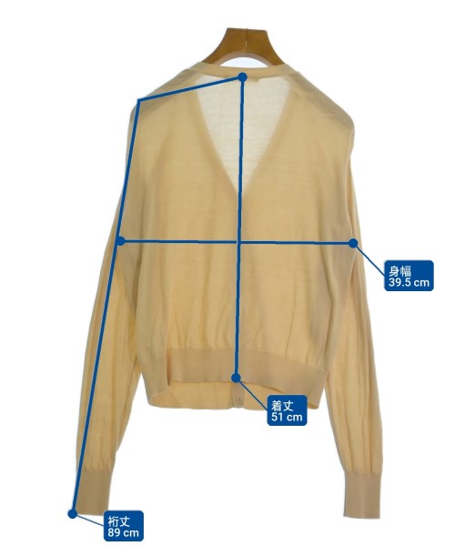 Plage เสื้อคาร์ดิแกน