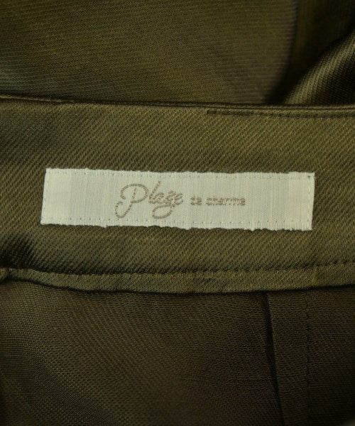 Plage กระโปรงยาว/แม็กซี่ยาว
