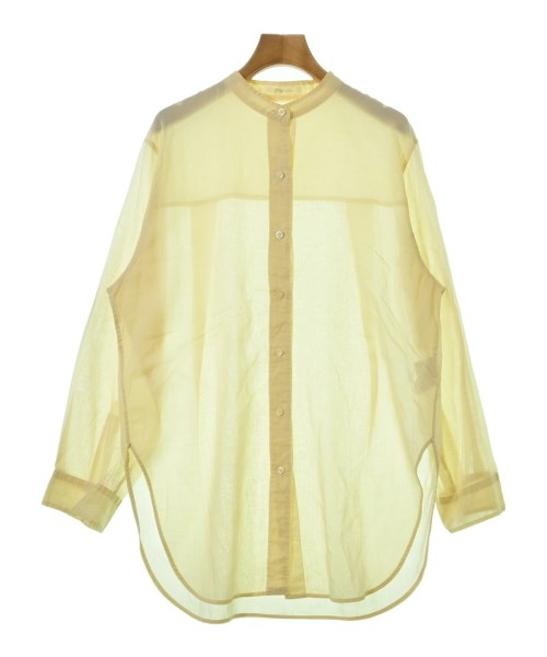 Plage เสื้อลำลอง