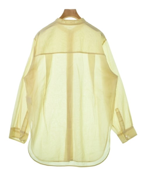 Plage เสื้อลำลอง