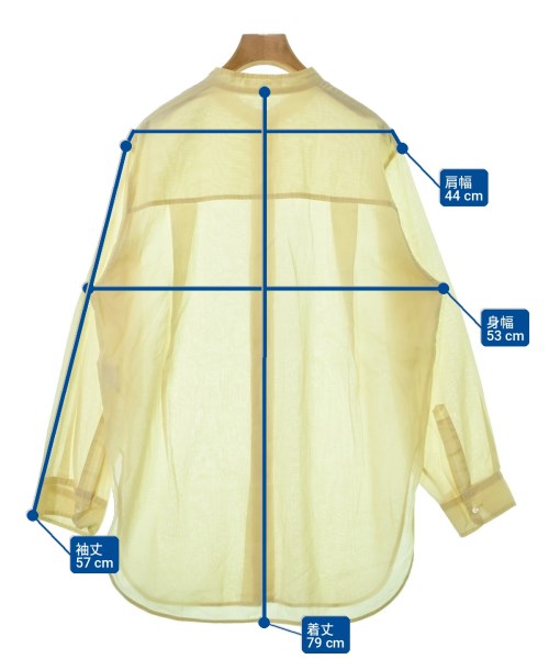 Plage เสื้อลำลอง