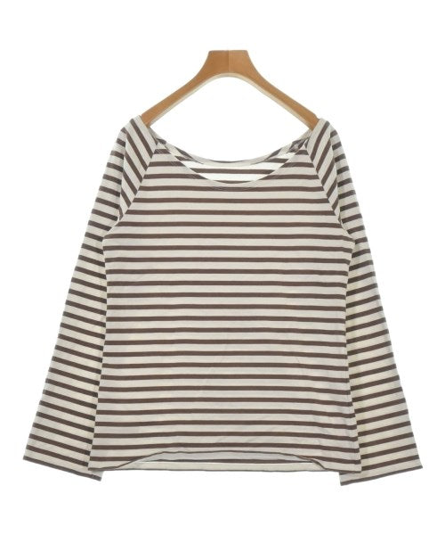 Plage เสื้อยืด/เสื้อท็อปส์