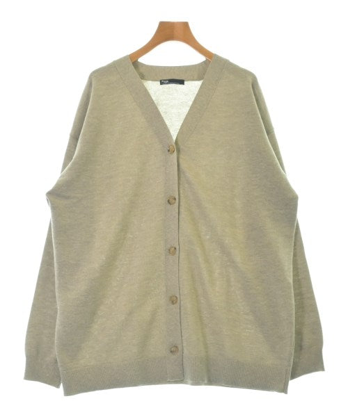 Plage เสื้อคาร์ดิแกน