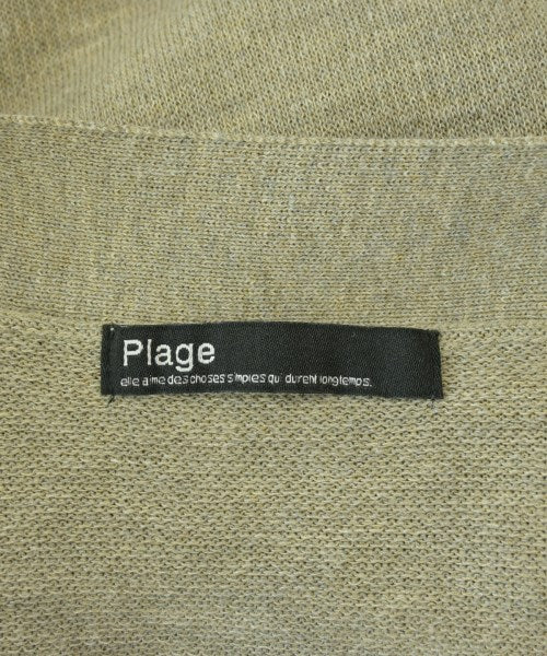 Plage เสื้อคาร์ดิแกน