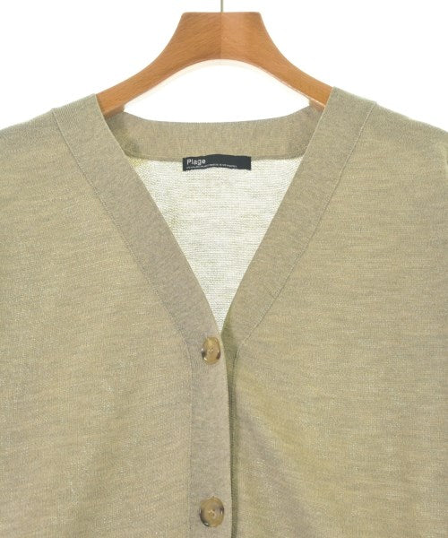 Plage เสื้อคาร์ดิแกน
