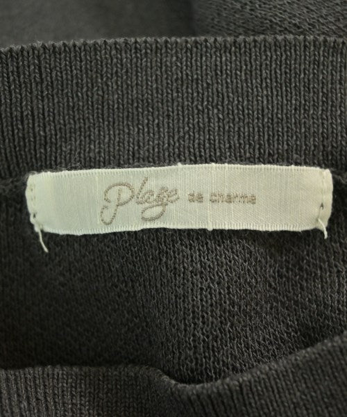 Plage เสื้อกันหนาว