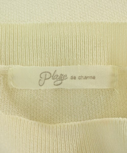 Plage เสื้อกันหนาว