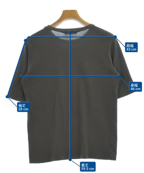 Plage เสื้อยืด/เสื้อท็อปส์