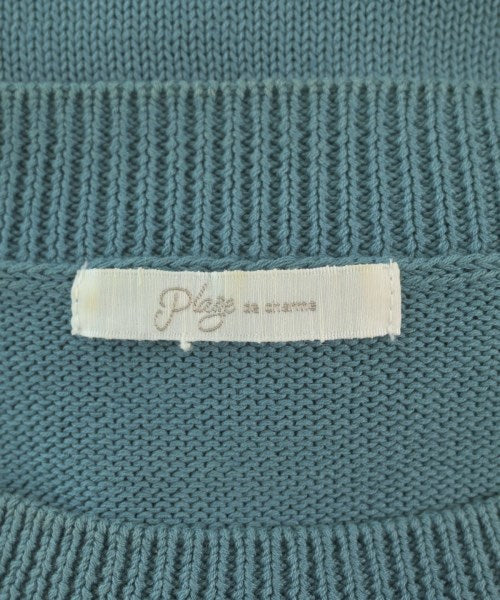 Plage เสื้อกันหนาว