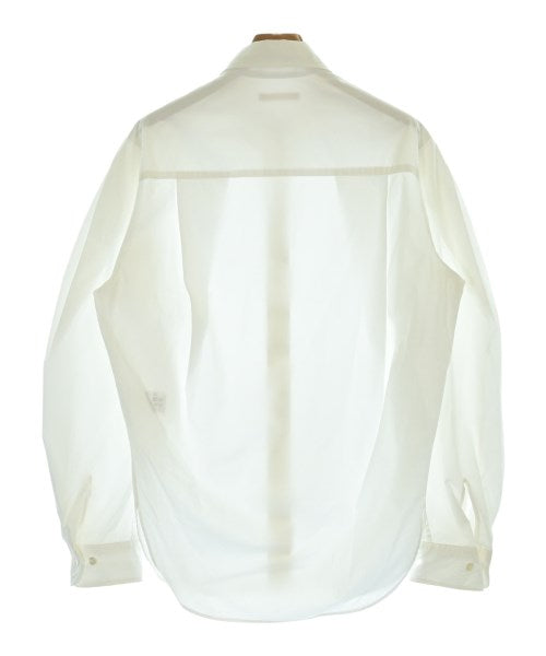 Plage เสื้อลำลอง
