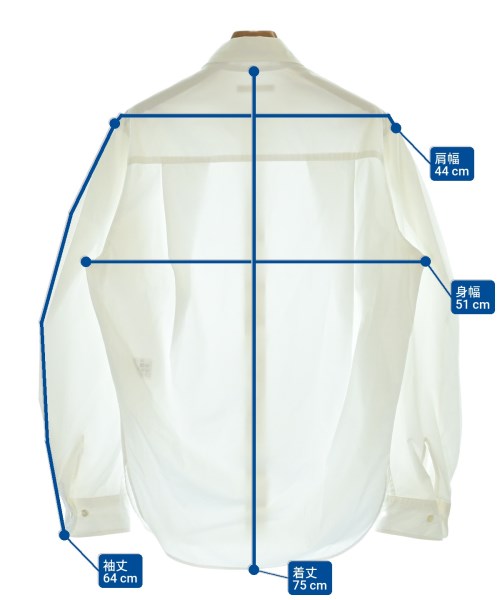 Plage เสื้อลำลอง