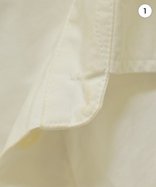 Plage เสื้อลำลอง