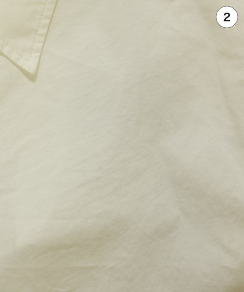 Plage เสื้อลำลอง