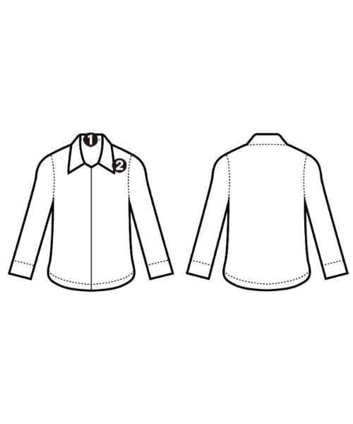 Plage เสื้อลำลอง