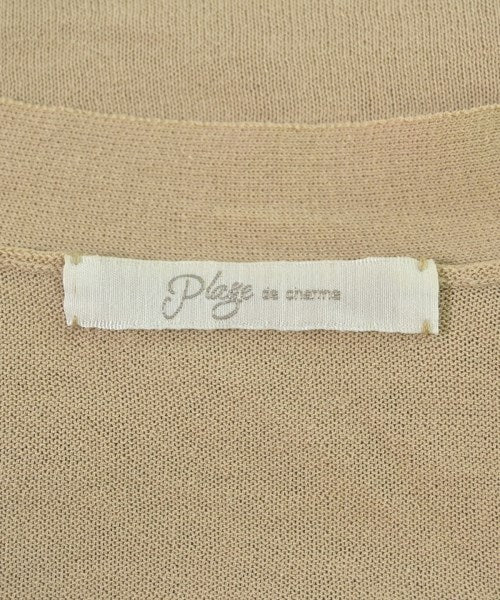 Plage เสื้อคาร์ดิแกน