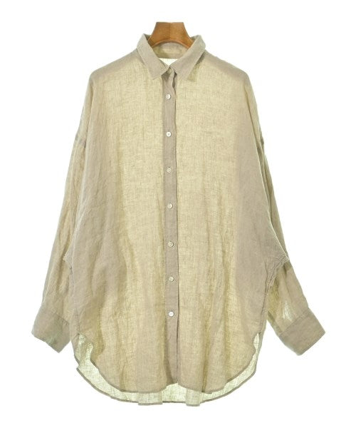 Plage เสื้อลำลอง