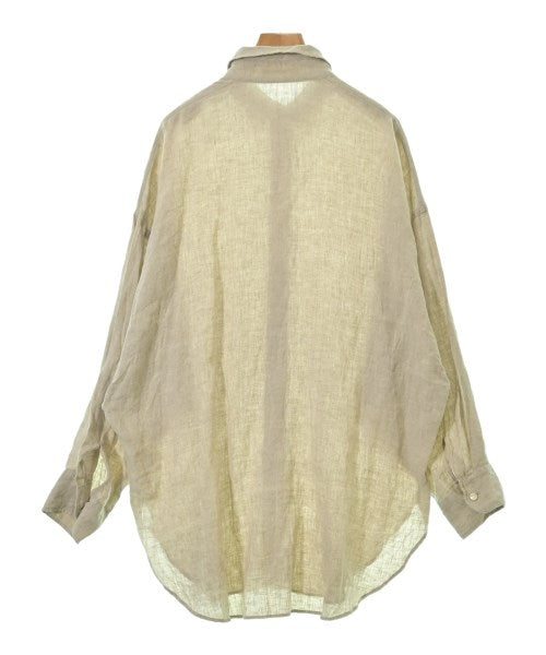 Plage เสื้อลำลอง