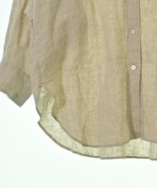 Plage เสื้อลำลอง