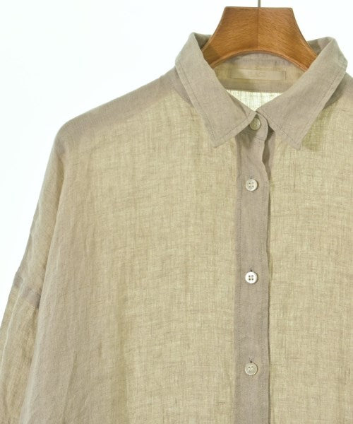 Plage เสื้อลำลอง