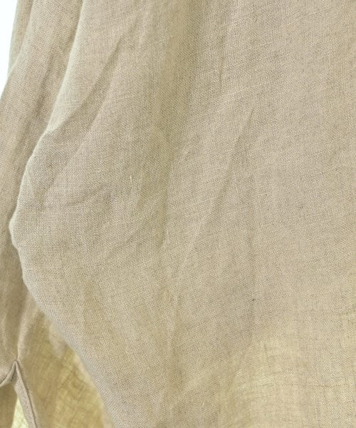 Plage เสื้อลำลอง