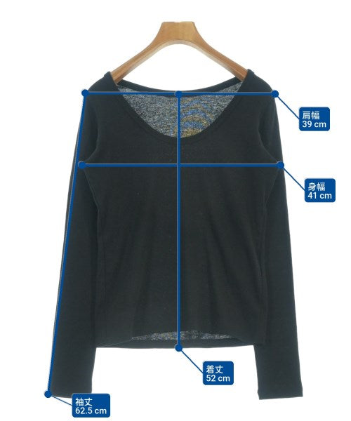 Plage เสื้อยืด/เสื้อท็อปส์