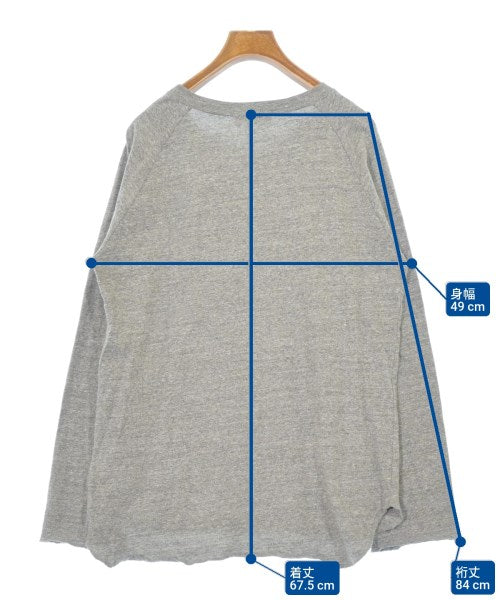Plage เสื้อยืด/เสื้อท็อปส์