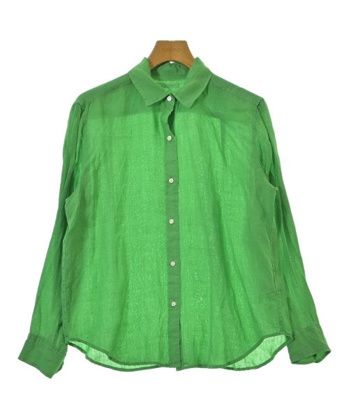Plage เสื้อลำลอง