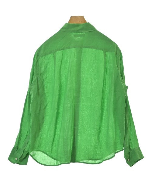 Plage เสื้อลำลอง