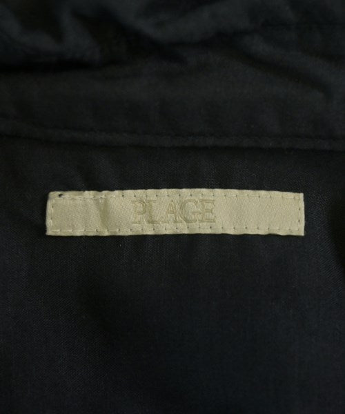 Plage เสื้อลำลอง