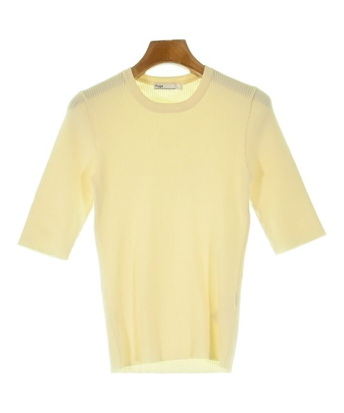 Plage เสื้อกันหนาว
