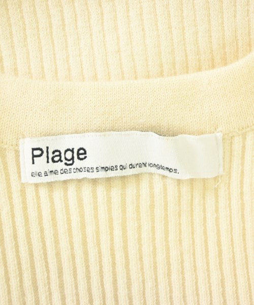 Plage เสื้อกันหนาว