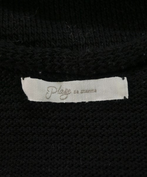 Plage เสื้อกั๊ก
