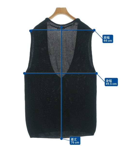 Plage เสื้อกั๊ก