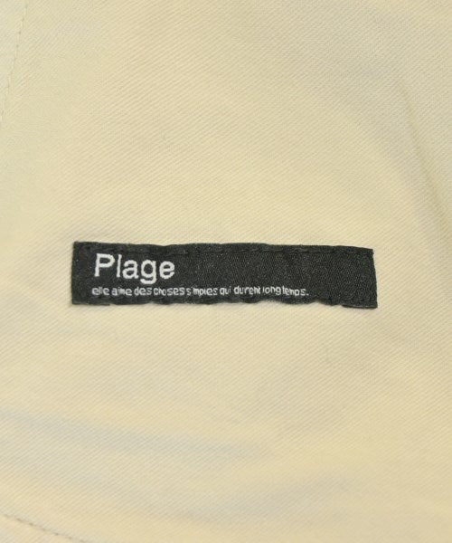 Plage กระโปรงยาว/แม็กซี่ยาว