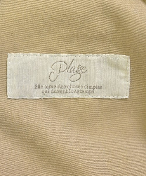 Plage เสื้อกันฝน
