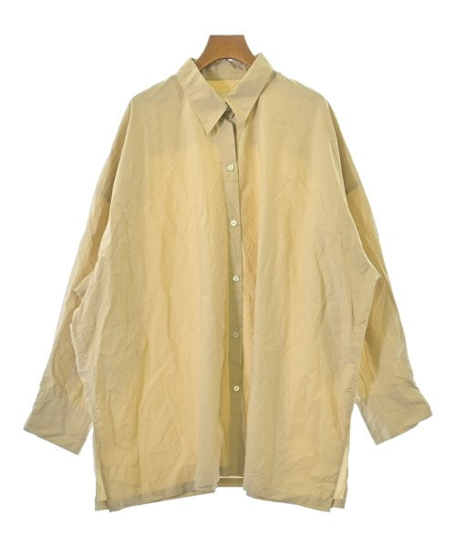Plage เสื้อลำลอง