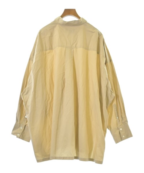 Plage เสื้อลำลอง