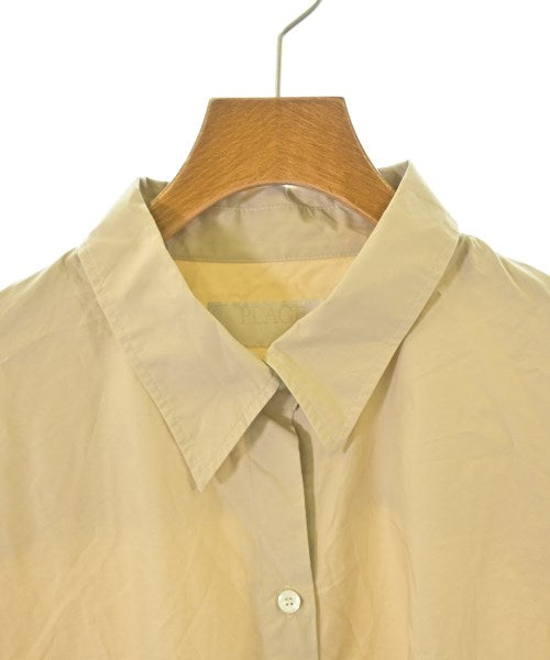 Plage เสื้อลำลอง