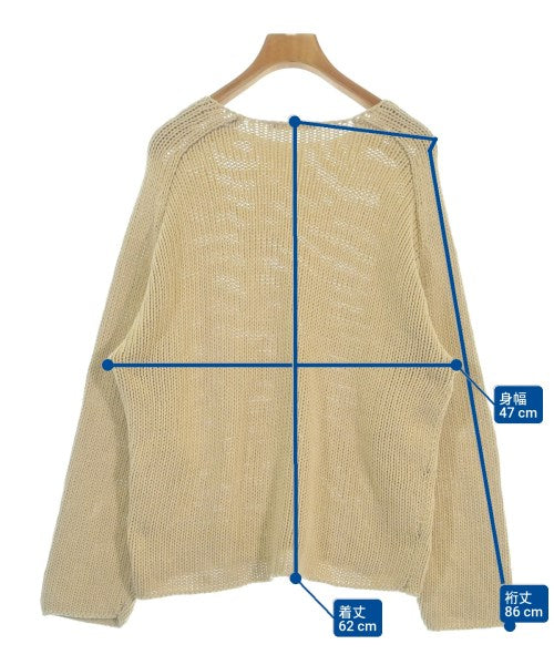 Plage เสื้อกันหนาว