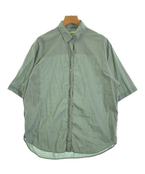 Plage เสื้อลำลอง