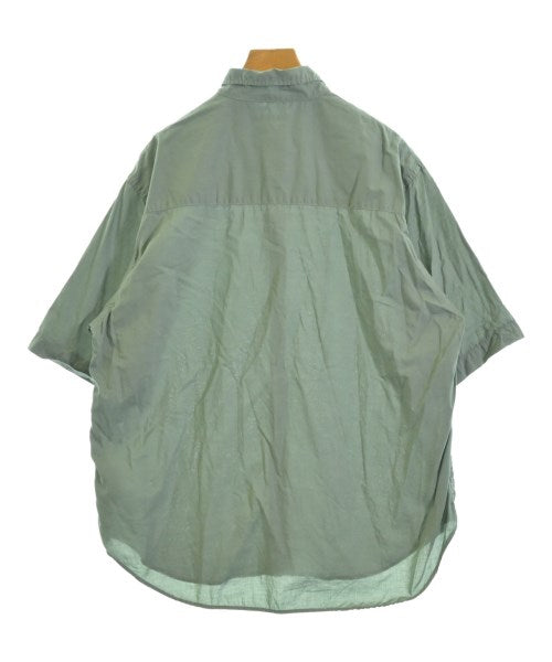 Plage เสื้อลำลอง