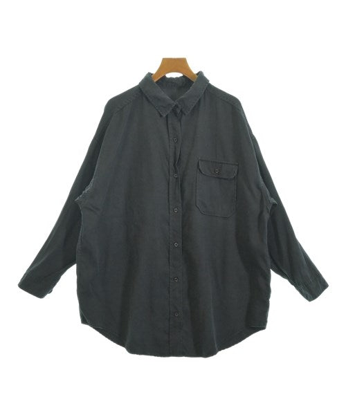 Plage เสื้อลำลอง