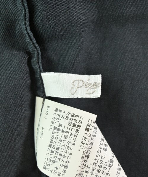 Plage เสื้อลำลอง