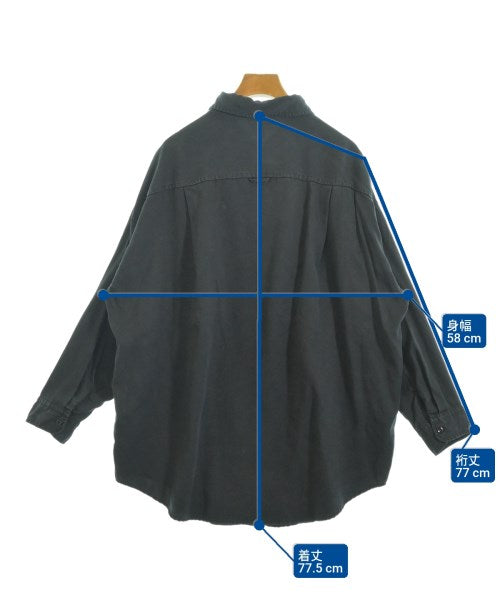 Plage เสื้อลำลอง