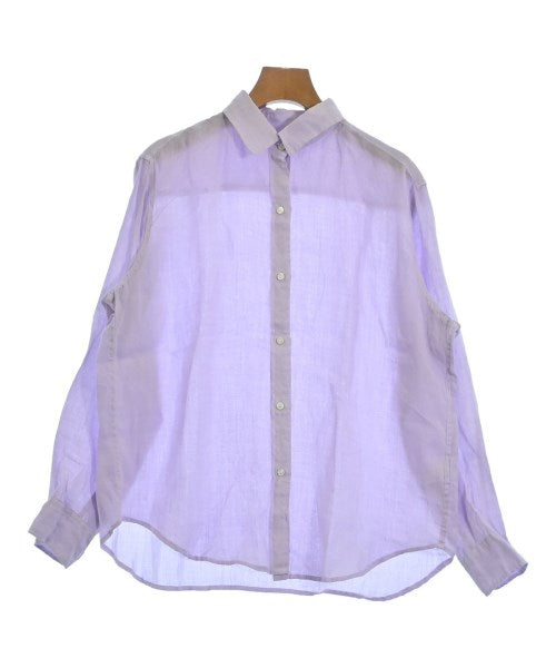 Plage เสื้อลำลอง