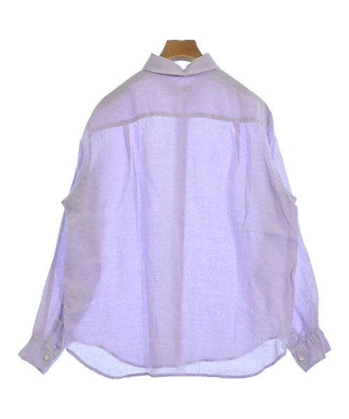 Plage เสื้อลำลอง
