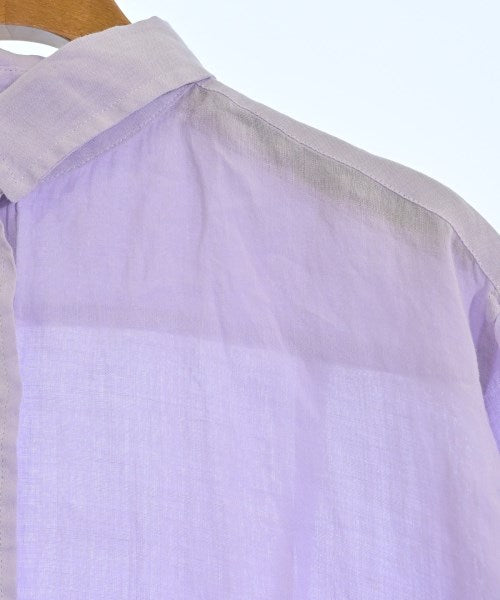 Plage เสื้อลำลอง