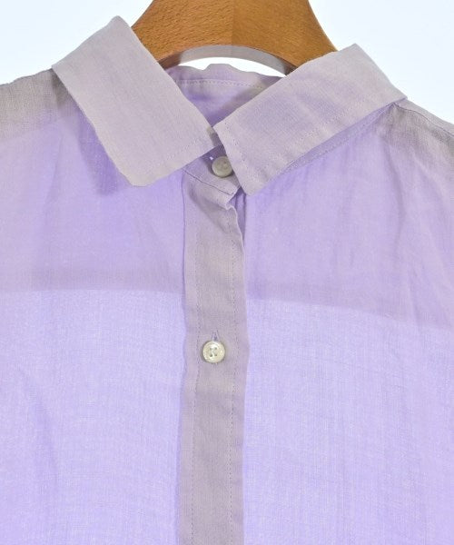 Plage เสื้อลำลอง
