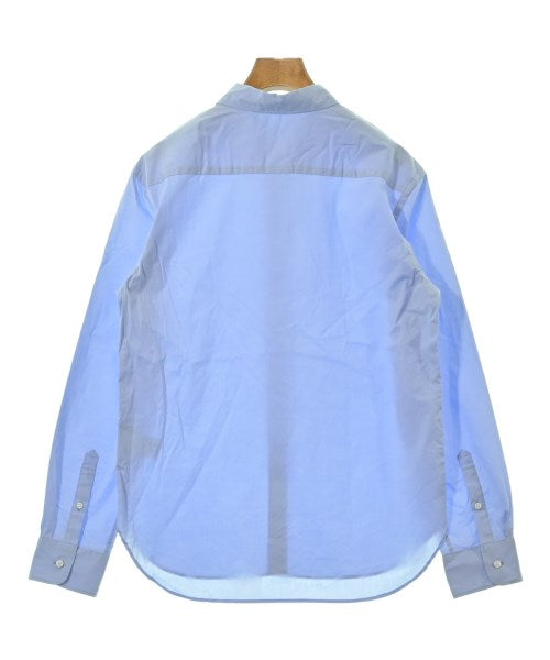 Plage เสื้อลำลอง